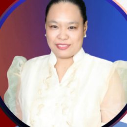 Ms. Rio Frances G. Callores, MSc