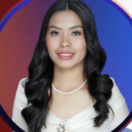 Ms. Tshaine Anne T. Labang, LPT